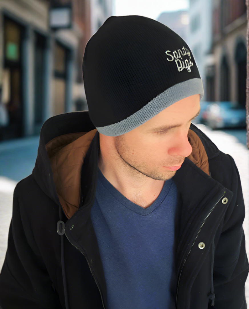 Beanie - Skull