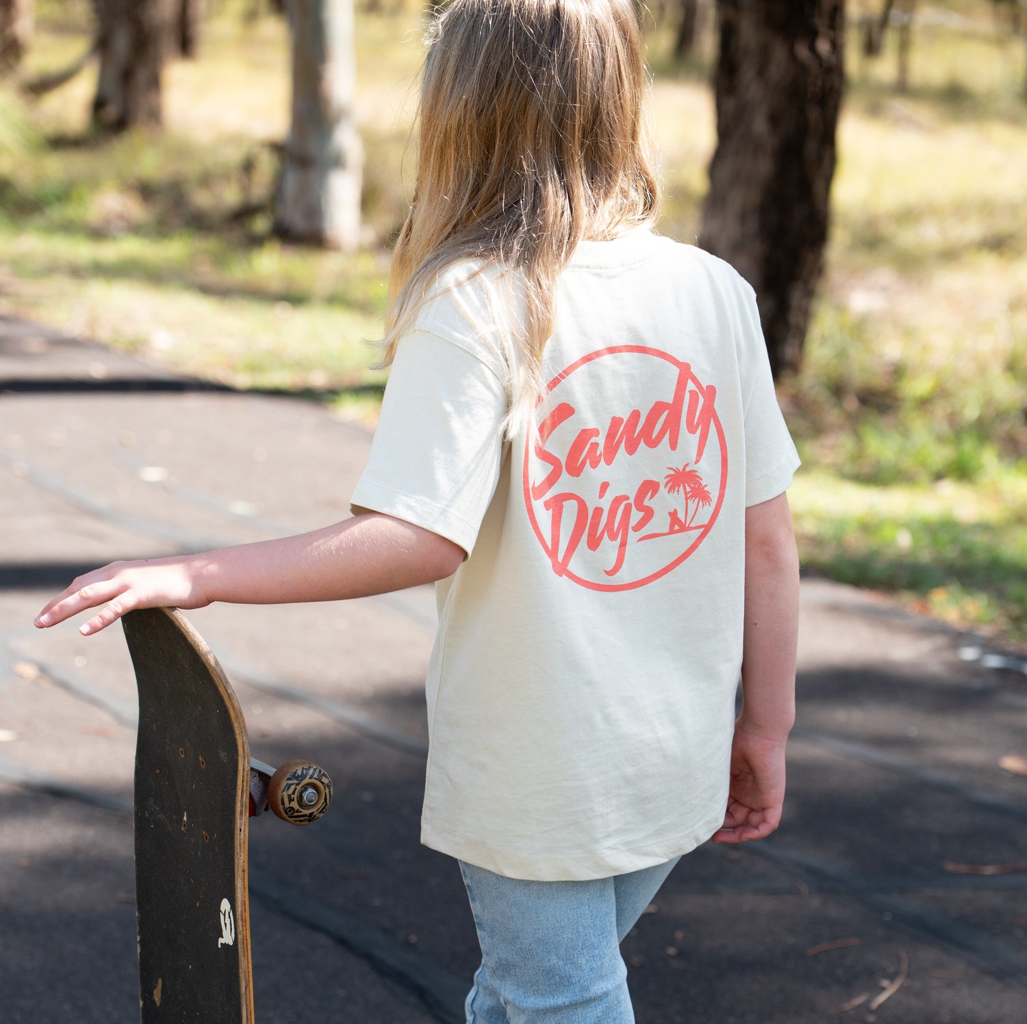 Youth Tees