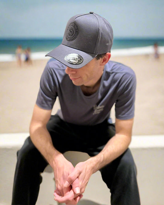 Cap - Sandy Digs - A-Frame