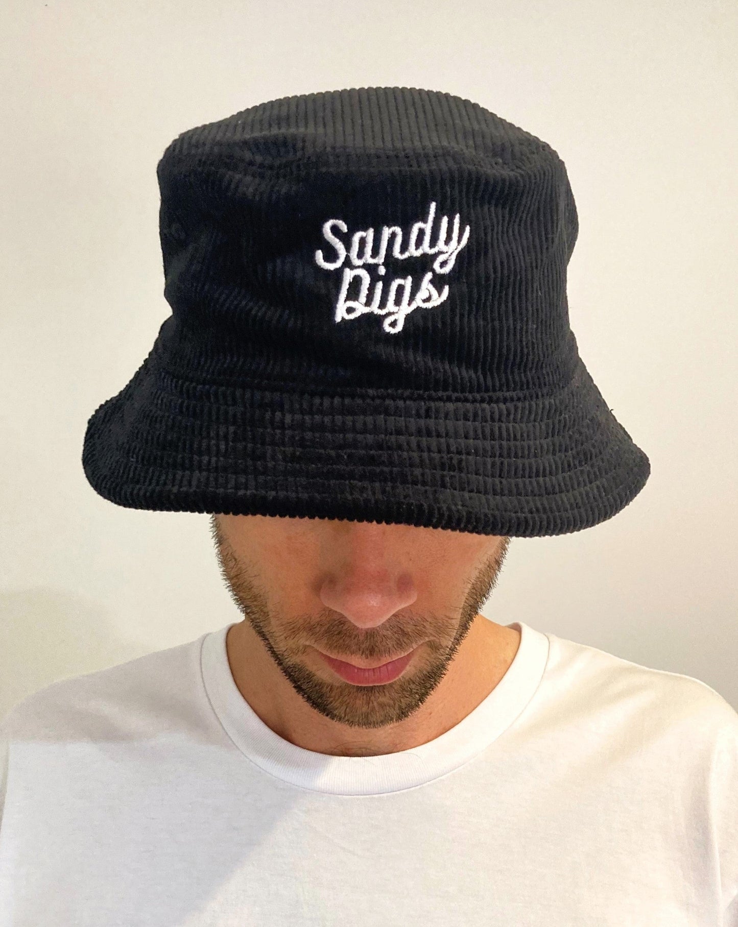 Hat - Sandy Digs - Bucket - 3 COLOURS